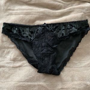 NWT VICTORIA'S SECRET Dream Angels Velvet Cheekini